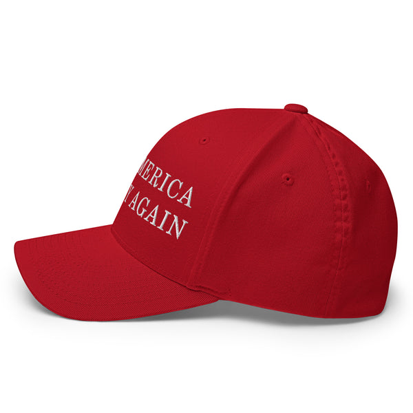 MAHA hat [multi]