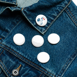 GEORGE pin