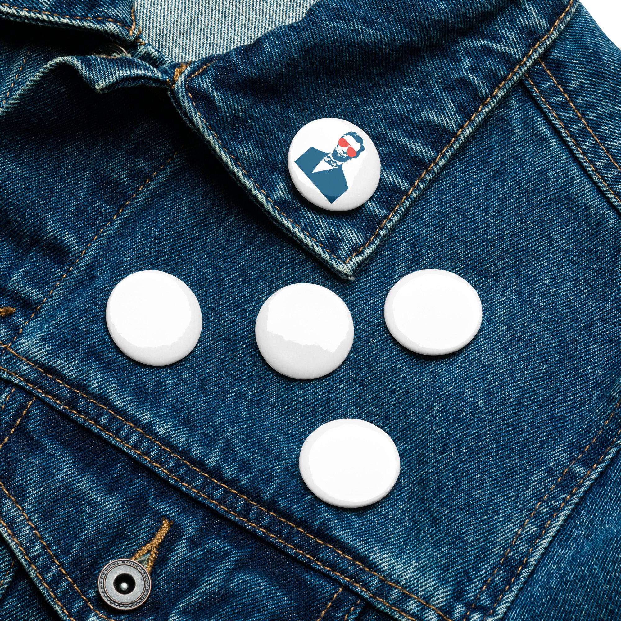 ABE pin