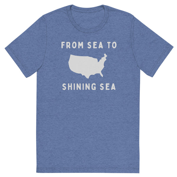 SHINING SEA [multi]