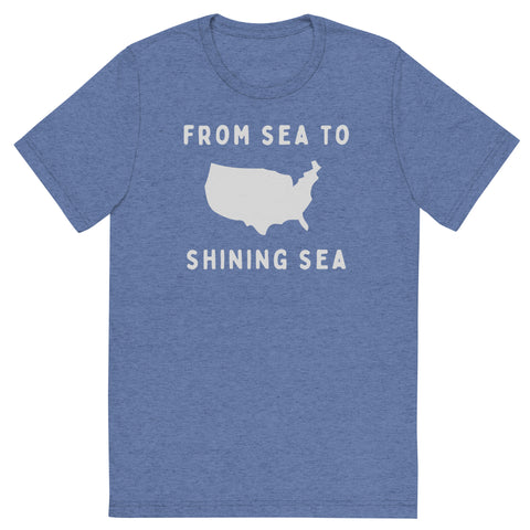SHINING SEA [multi]