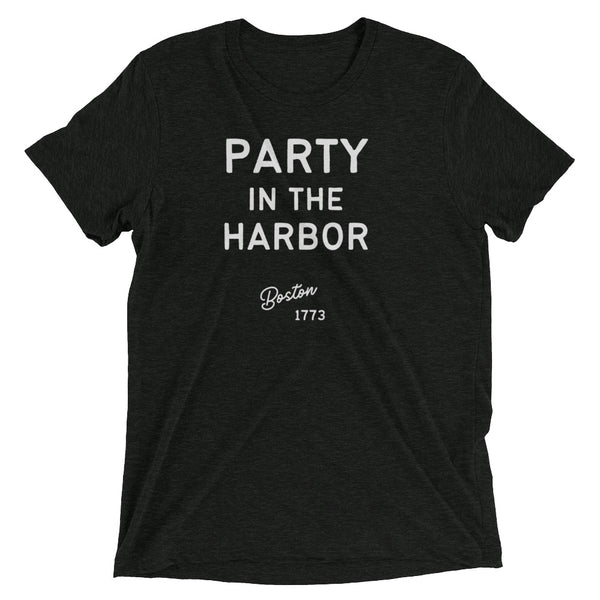 HARBOR PARTY