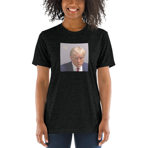 TRUMP MUGSHOT [multi]