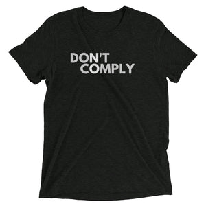 DON'T COMPLY [multi]