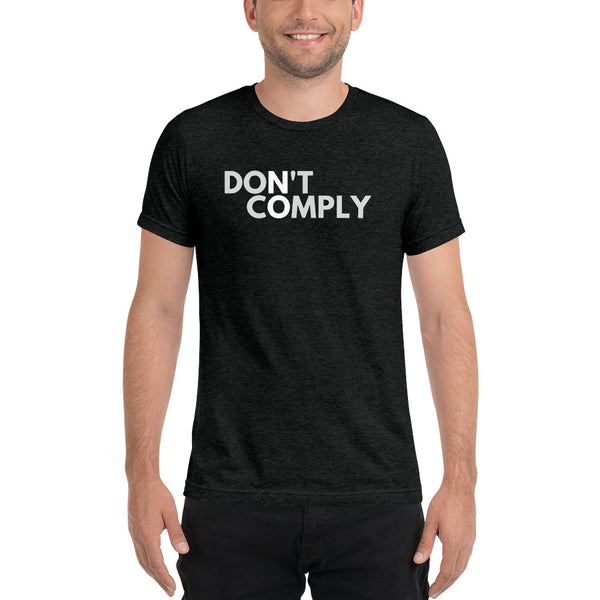 DON'T COMPLY [multi]