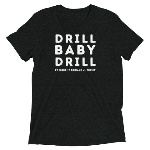DRILL BABY DRILL