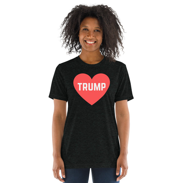 LOVE TRUMP [multi]