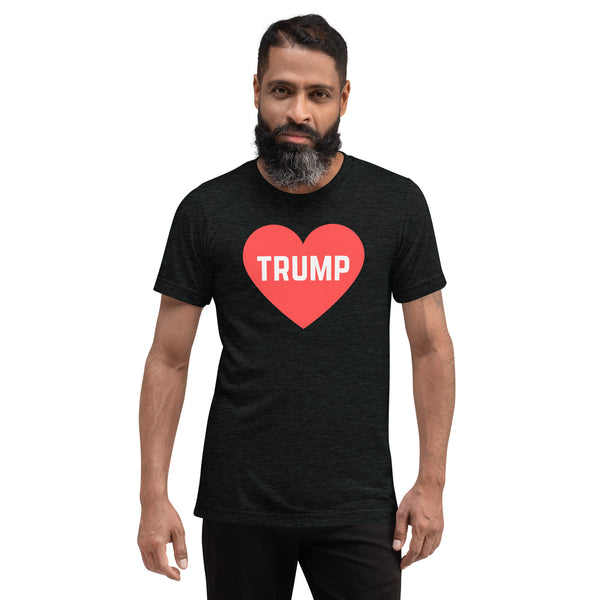 LOVE TRUMP [multi]