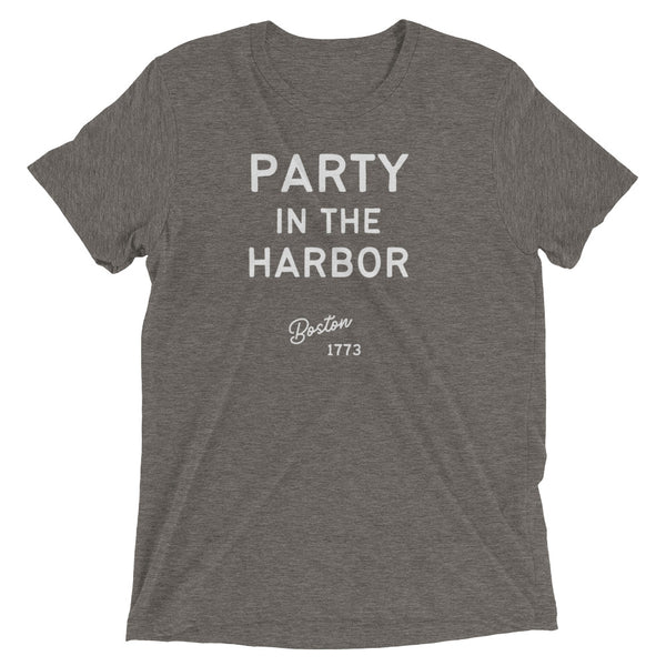 HARBOR PARTY