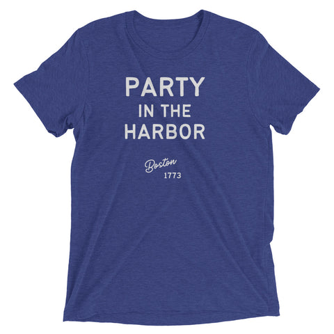 HARBOR PARTY
