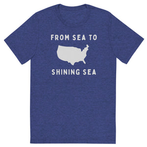 SHINING SEA [multi]