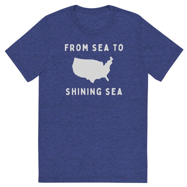SHINING SEA [multi]