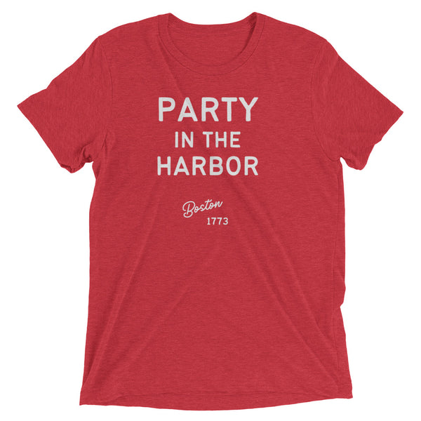 HARBOR PARTY