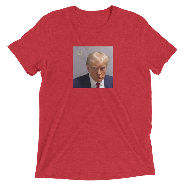 TRUMP MUGSHOT [multi]