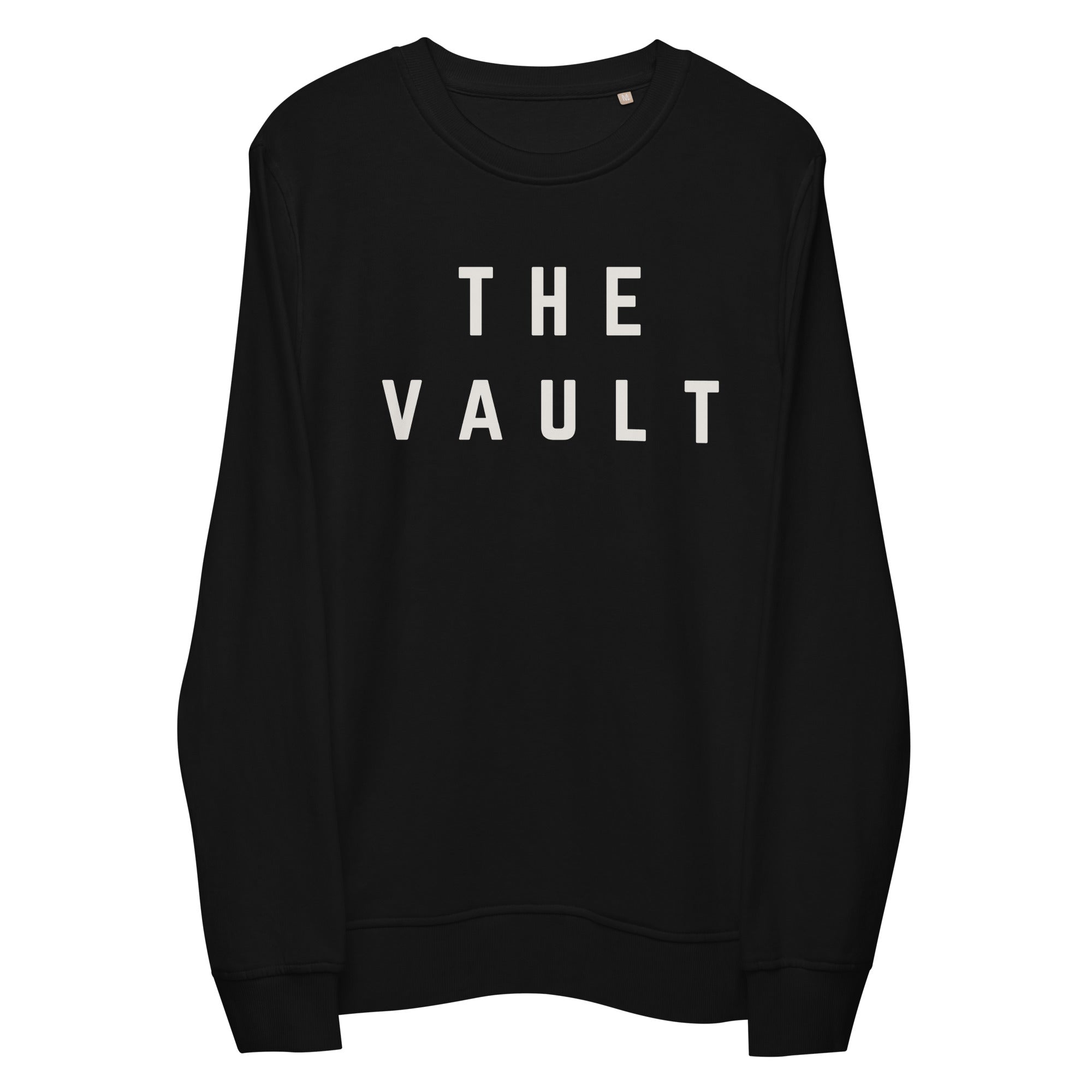 THE VAULT organic