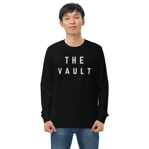 THE VAULT organic