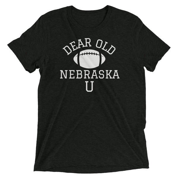 DEAR OLD NEBRASKA triblend T [multi]