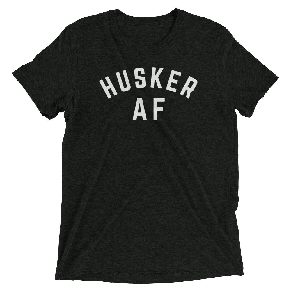 HUSKER AF triblend T [multi]