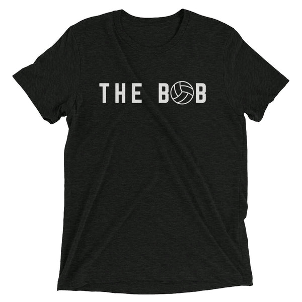 THE BOB triblend T [multi]