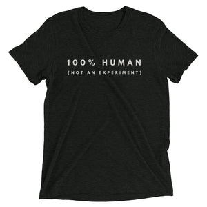100% HUMAN [multi]