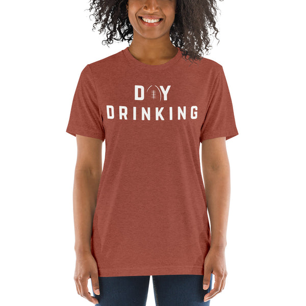 DAY DRINKING triblend T [multi]