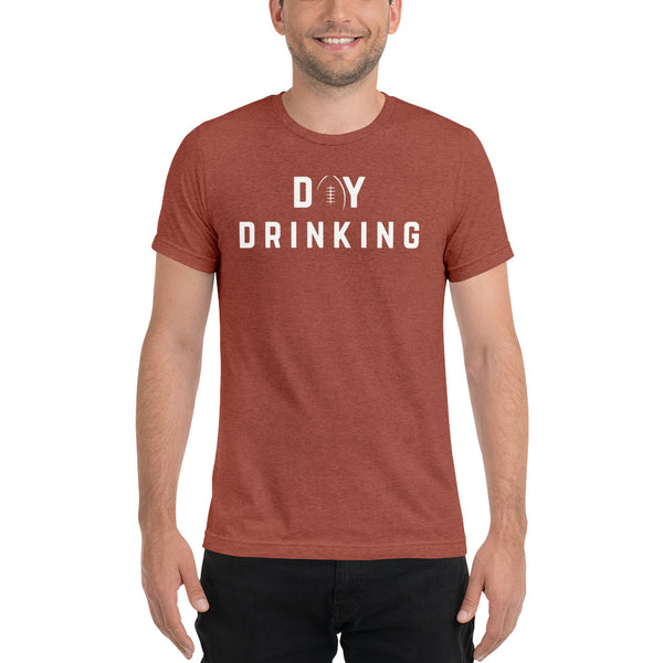 DAY DRINKING triblend T [multi]