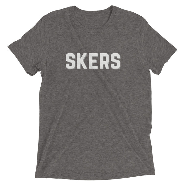 SKERS triblend T [multi]