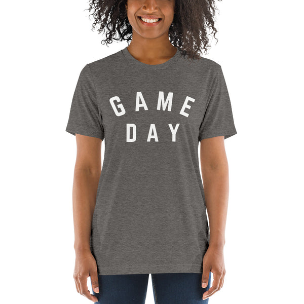 GAME DAY triblend T [multi]