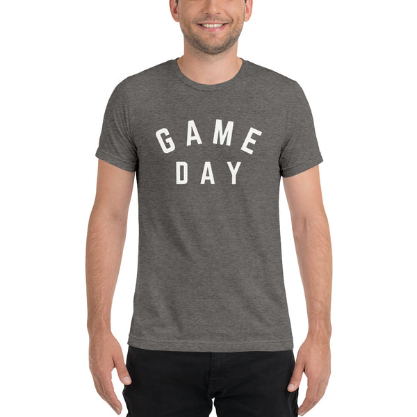 GAME DAY triblend T [multi]