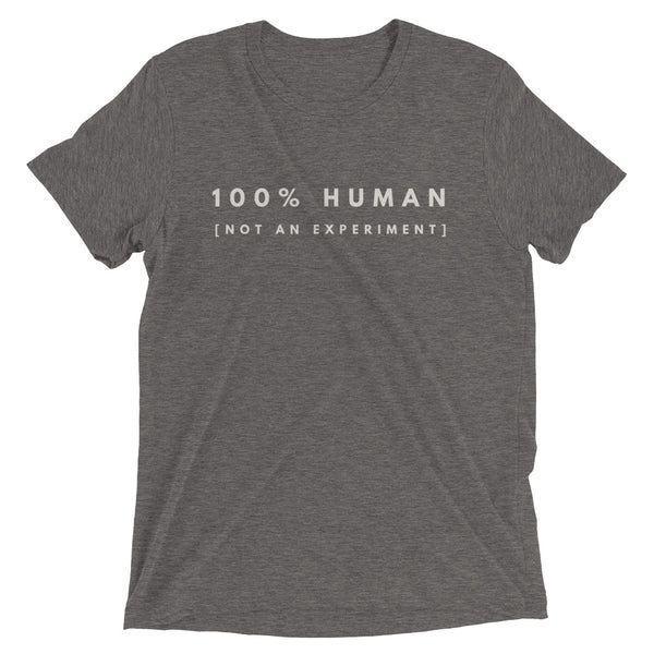 100% HUMAN [multi]
