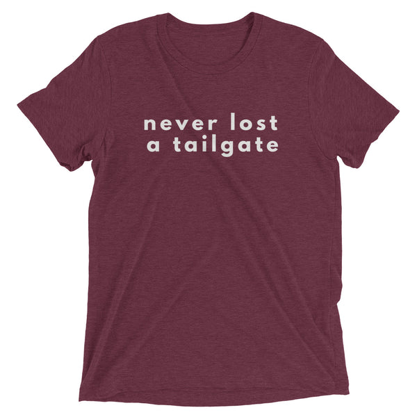 TAILGATE triblend T [multi]