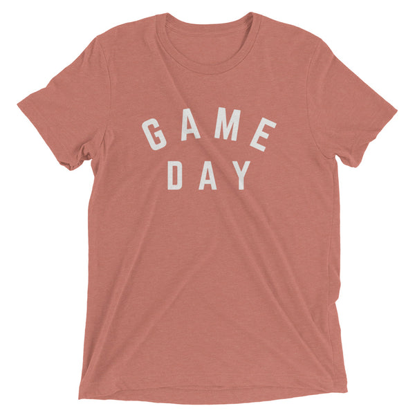 GAME DAY triblend T [multi]
