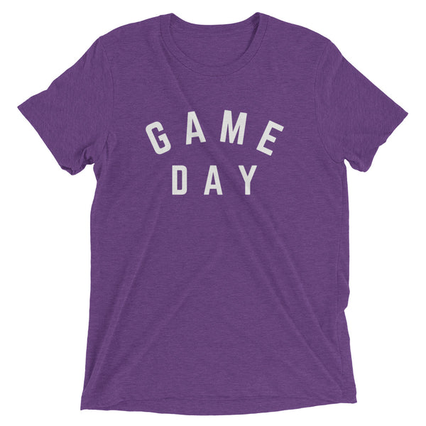 GAME DAY triblend T [multi]