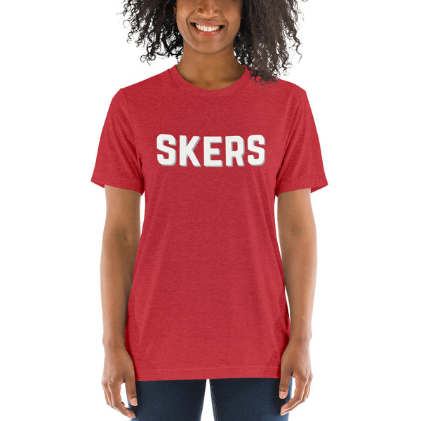 SKERS triblend T [multi]