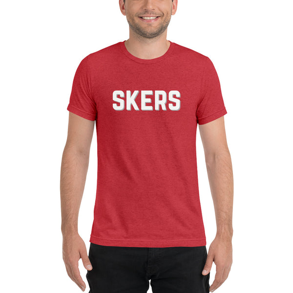 SKERS triblend T [multi]